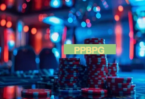 PPBPG Casino: Jogue Online e Ganhe Grandes Prêmios