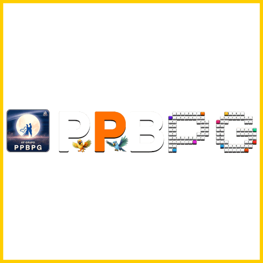 Logo da PPBPG